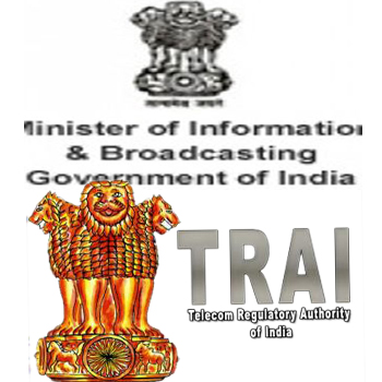 MIB asks TRAI for recommendations on norms for Cable TV sector