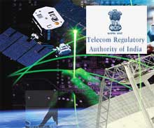TRAI Recommends Administrative Charges For 3g Technology 