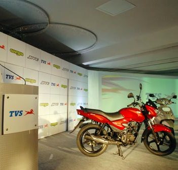 TVS-Motors