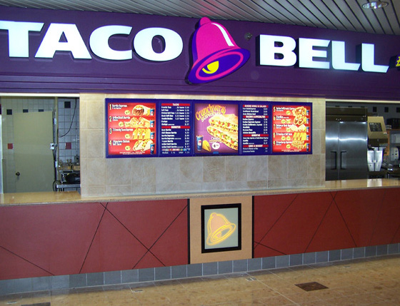 Taco Bell releases new breakfast menu