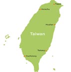 China the obstacle as Taiwan seeks to host sport events