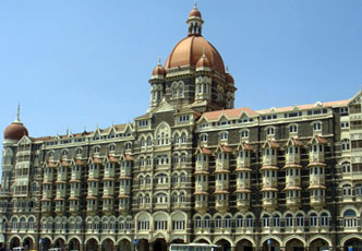 Taj and Trident reopen, put the past behind