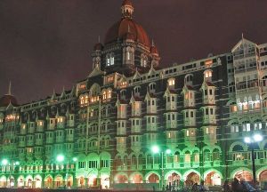 IHCL files injunction suit against NDMC for Taj Mahal Hotel