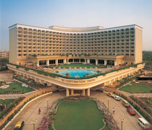 Delhi hotel named among Asia's best