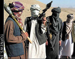 Taliban threatens to take revenge from Buner villagers