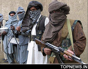 Now, Taliban heading towards NWFP’s Kalam Valley