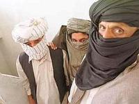 Taliban kill ''US spy''