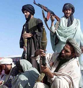 Pak leadership slowly waking up to Taliban threat: US expert