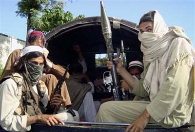 Taliban attacks up, civilian deaths down in Afghanistan, NATO says