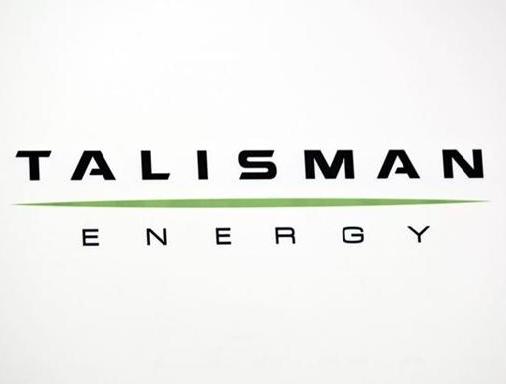 Talisman Energy reports net loss of $731 million