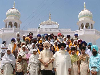 Talwandi Sabo