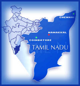 Tamil Nadu eco-tourism department organizes trekking expedition