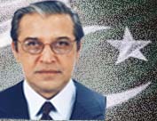Tariq Azizuddin