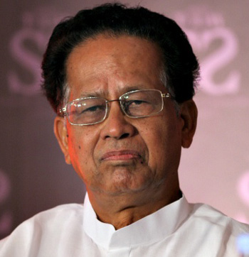 Tarun-Gogoi