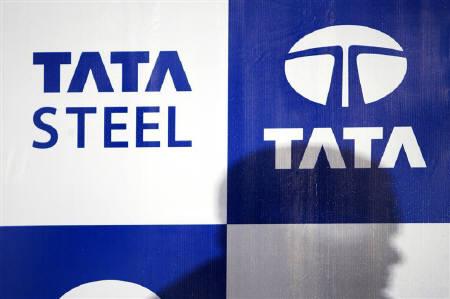 Tata Steel Q2 net dips 50%; Stock tumbles 7%