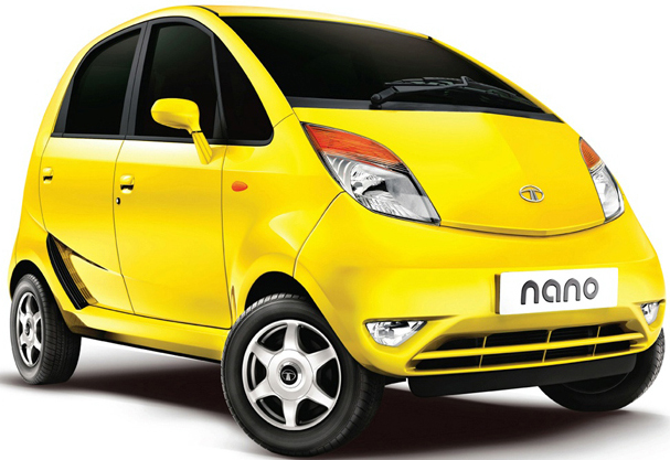 Tata Motors launches ‘Swipe & drive away’ scheme to boost Nano sales