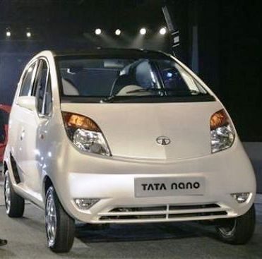Tata-Nano