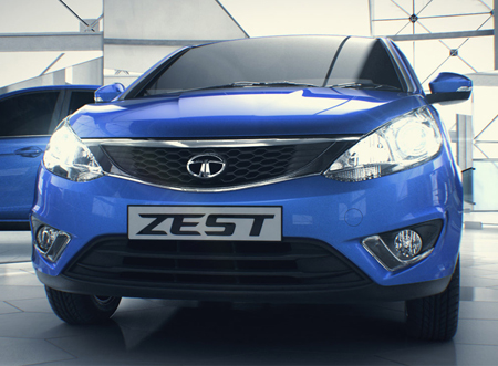 Tata-Zest