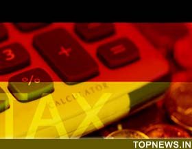 Rich Germans ask for a tax increase: 'We are not naive crackpots'