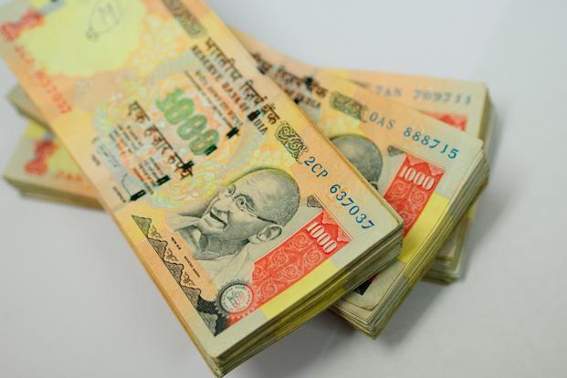 Net direct tax collections rise more than 10% to Rs 1.17 lakh crore