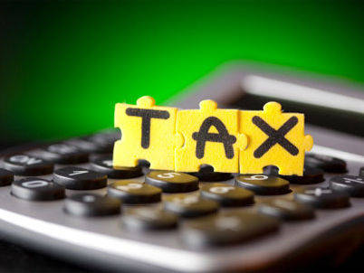 Tax evaders rush to clear their dues