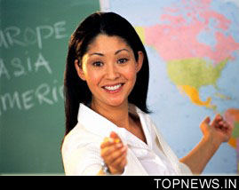 Oz school gets laughter consultants for teachers!