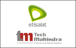 Tech Mahindra wins order worth $400 million from Etisalat DB Telecom
