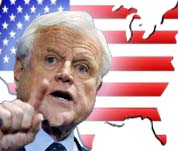 Edward Ted Kennedy