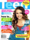 Teen magazines defend their sex-related content