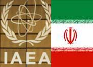 Iran, IAEA conclude talks in Tehran, 