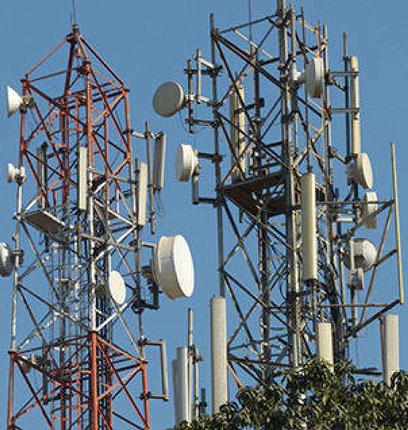 EGoM recommends reducing base price for 800 MHz spectrum