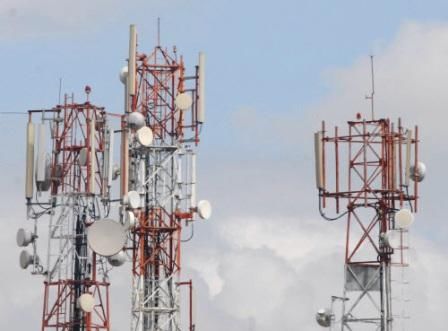 TRAI chief expresses concerns over huge debt of telecom firms