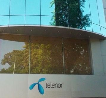 Telenor's profit soars 7-fold