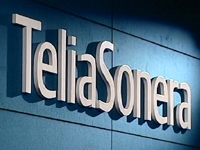 Telia Sonera gives notice to 1,200 Swedish employees