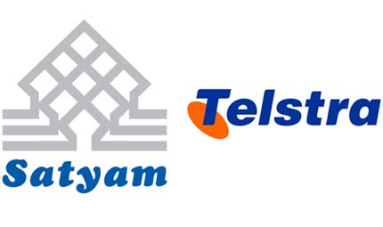 Telstra cancels 32 m dollar deal with Satyam