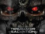 Terminator Salvation games for Twitter and iPhone