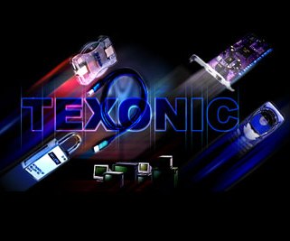 Texonic Instrument