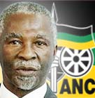 Thabo Mbeki