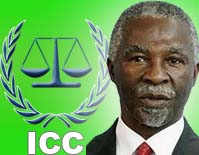 Thabo Mbeki