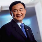 Thaksin Shinawatra