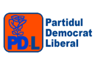 The centre-right Democratic Liberals Logo