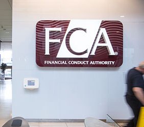 FCA imposes £1.8 million fine on AXA 