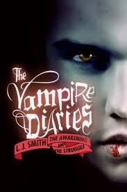 The Vampire Diaries, Season 2, Episode 10 - Mystery Unfolds