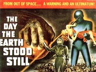 The Day the Earth Stood Still tops US box office
