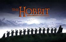 ‘Lord Of The Rings’ prequel ‘The Hobbit’ postponed until 2012