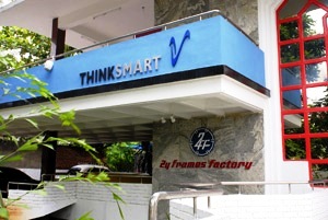 ThinkSmart sees an outstanding FY 2009, outlook remains optimistic