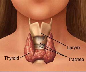 Dental X-Rays Raise Risk Of Thyroid Cancer