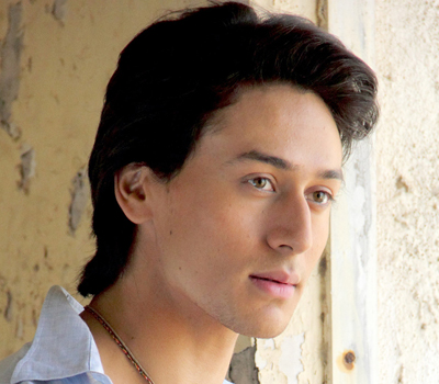 Tiger-Shroff