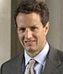 Geithner confirmed as Treasury secretary by US Senate 
