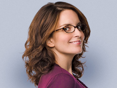 Tina Fey named ‘Entertainer of the Year’